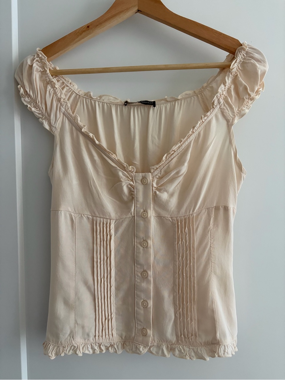 Brandy Melville Elena top